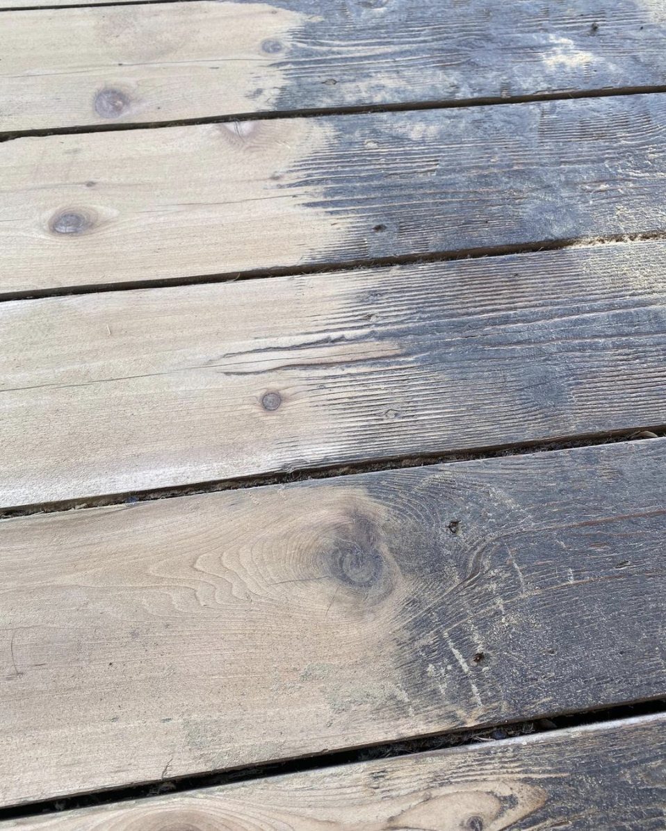 Deck Refinishing FAQs Estimator Series! Bend Interior, Exterior